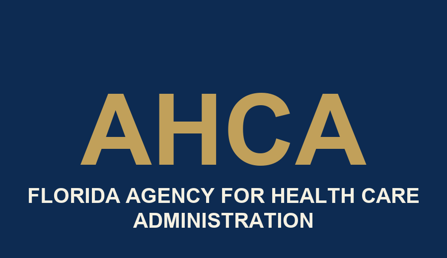 Florida Agency for Health Care Administration (AHCA)