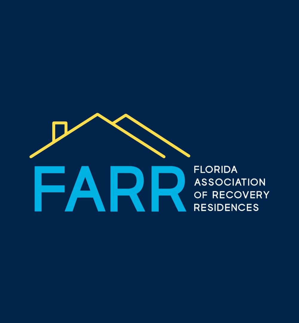 FARR — Florida Association of Recovery Residences certified