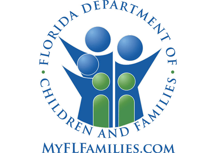 Licensed by the Florida Department of Children & Families