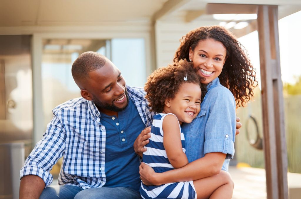 Family Support & Education